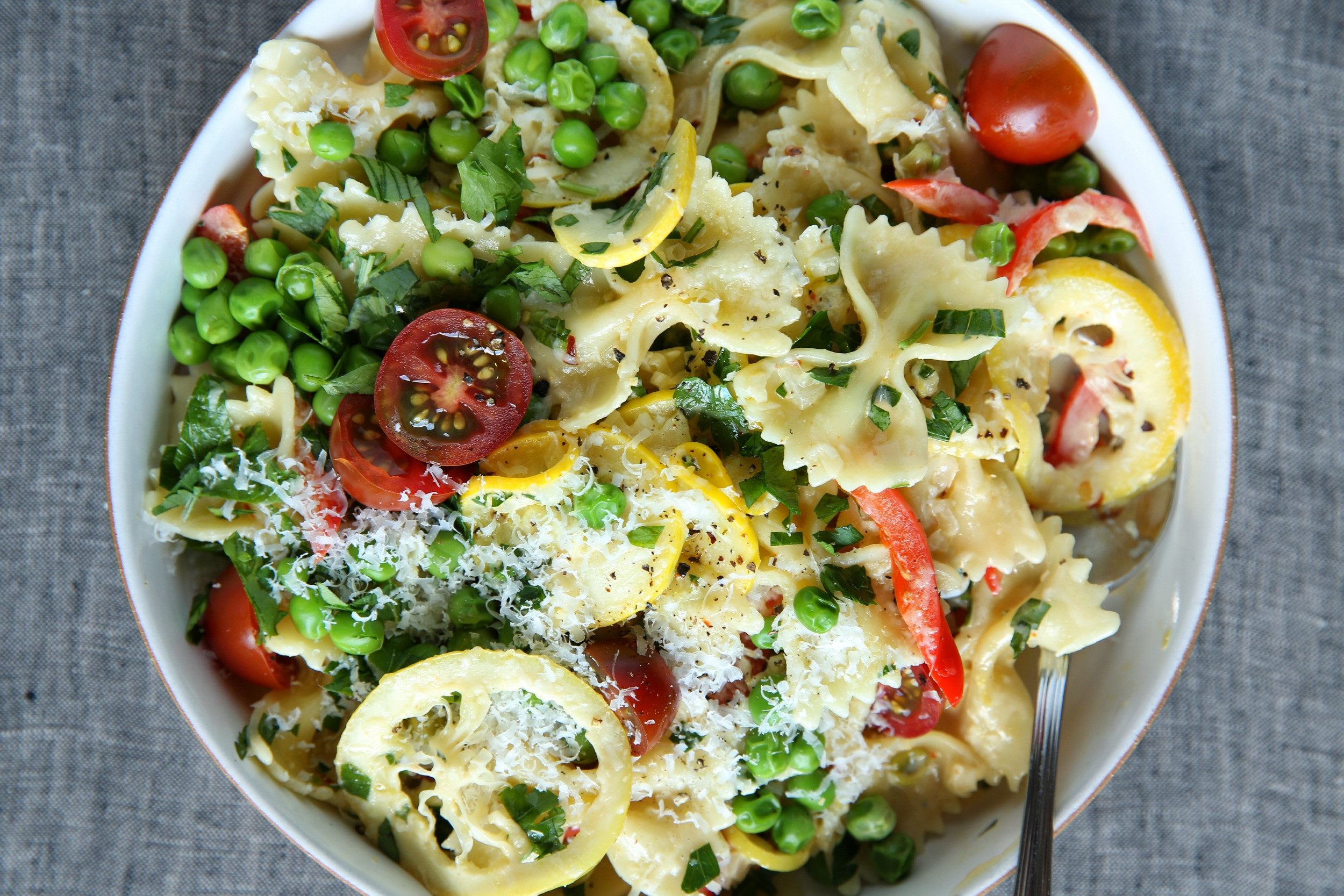 Simple Summer Dinners Recipes
 50 Easy Summer Pasta Recipes Dinner Ideas with Summer