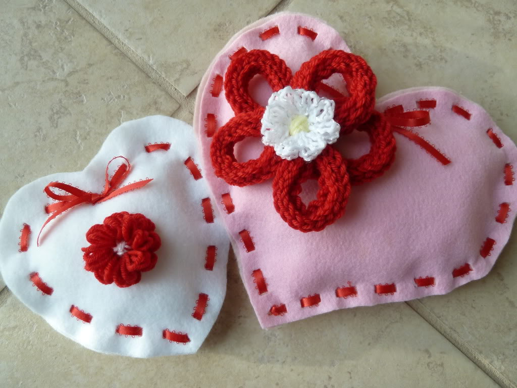 Simple Valentines Day Gift Ideas
 5 Simple Valentines Day Craft Ideas That s What She Said