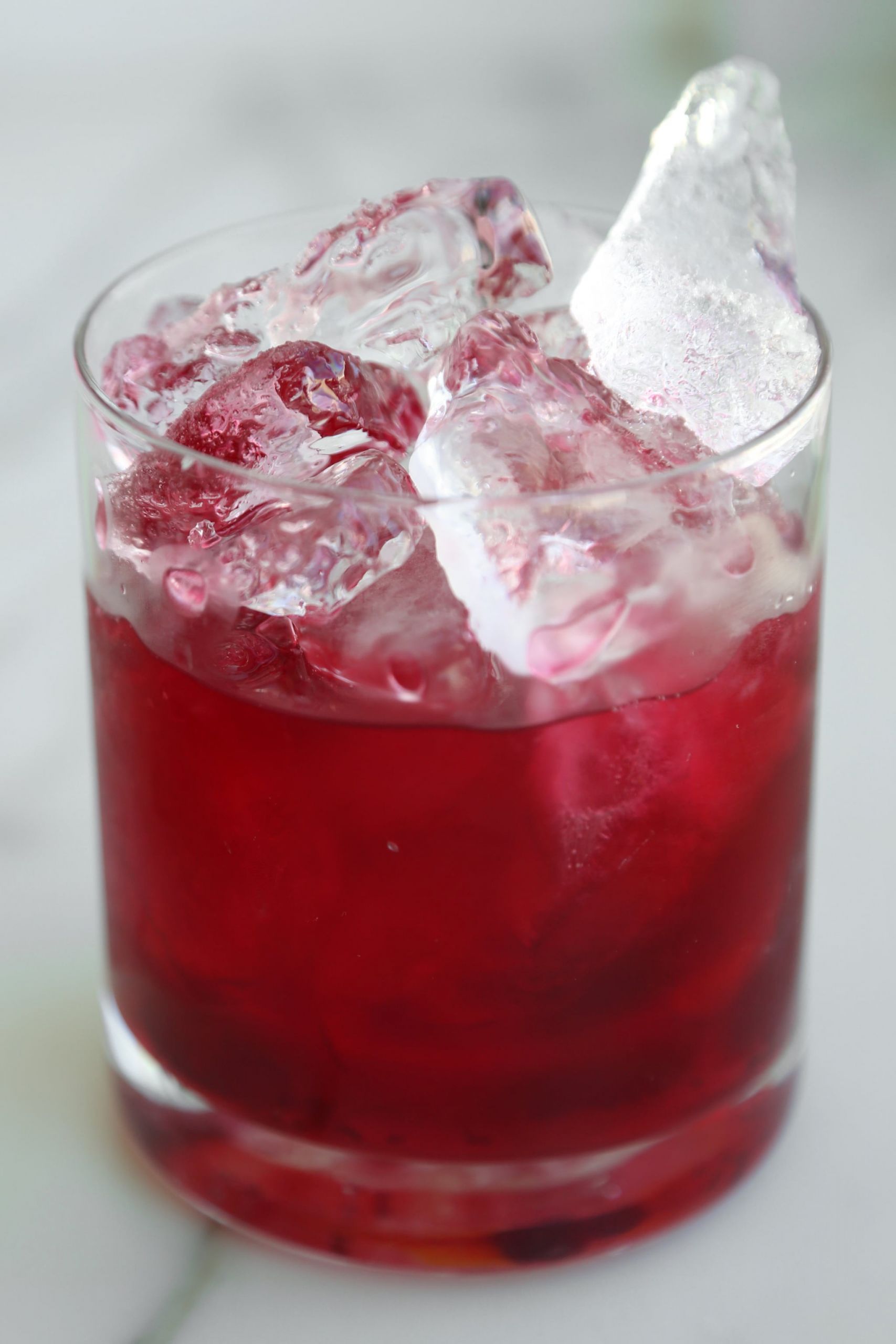 Simple Vodka Drinks
 Easy Cranberry Vodka Cocktail Recipe