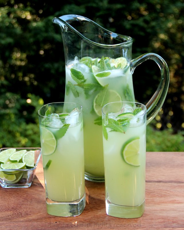 Simple Vodka Drinks
 easy summer vodka drinks