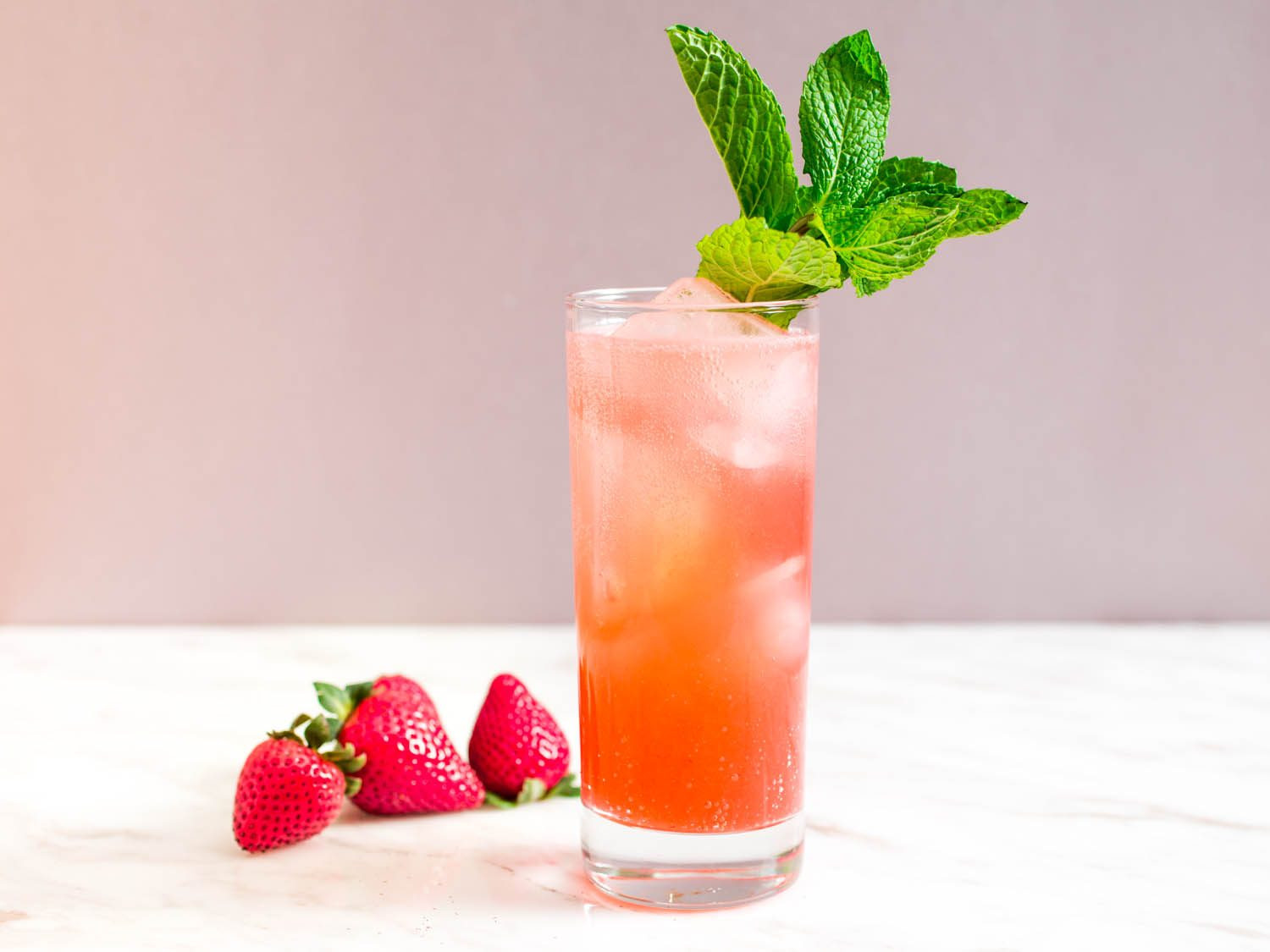 Simple Vodka Drinks
 15 Vodka Cocktail Recipes Perfect for Summer