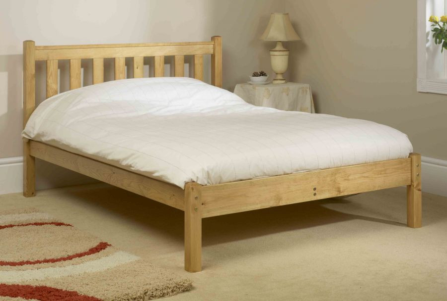 Simple Wooden Bed Frame DIY
 How to Build a Wooden Bed Frame 22 Interesting Ways