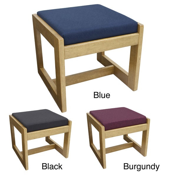 Single Seat Storage Bench
 Shop Single Seat Wood Fabric Bench Free Shipping Today
