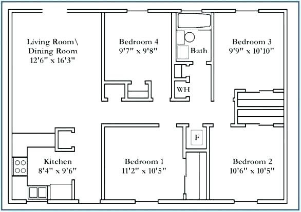 Size Of A Master Bedroom
 What is the Average Size of a Bedroom