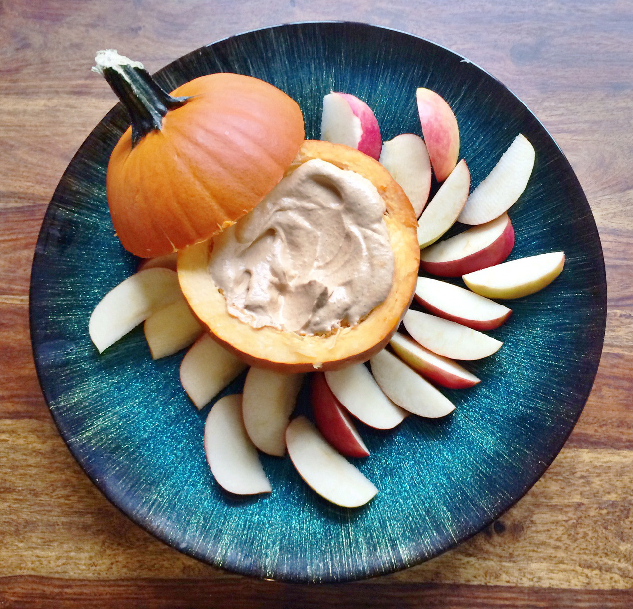 Skinny Taste Pumpkin Pie Dip
 Skinny Pumpkin Pie Dip With Greek Yogurt Count Me Healthy