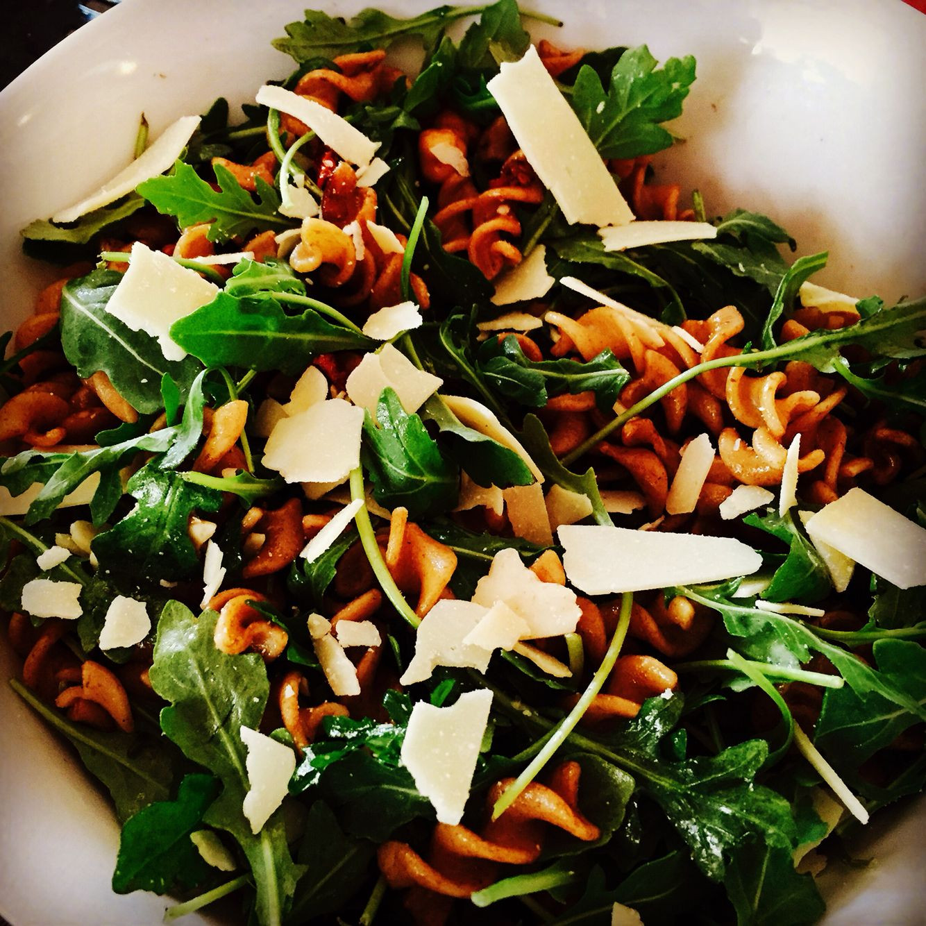 Skinnytaste Pasta Salad
 Pin on Jennies recipes