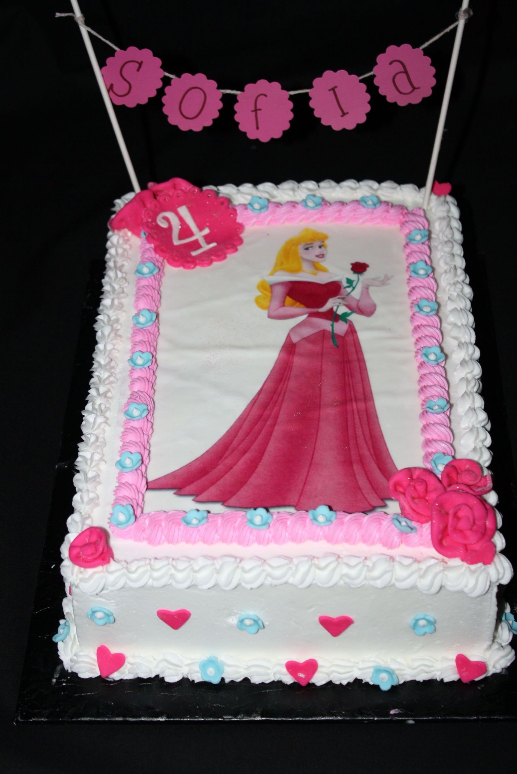 Sleeping Beauty Birthday Cake
 sleeping beauty birthday cake sleeping beauty birthday