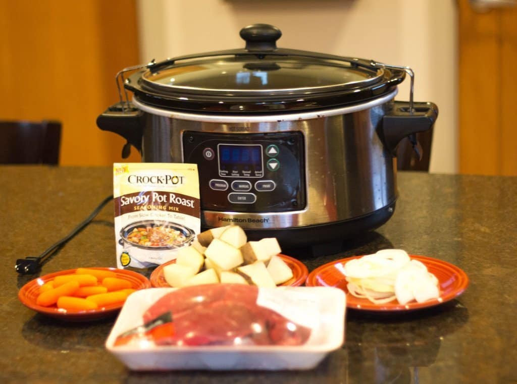 Slow Cooker Dinners For Two
 25 Great Crockpot Meals Just Right for Two People