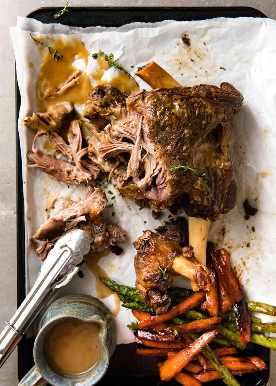 The Best Slow Cooker Lamb Stew Recipes - Home, Family, Style and Art Ideas