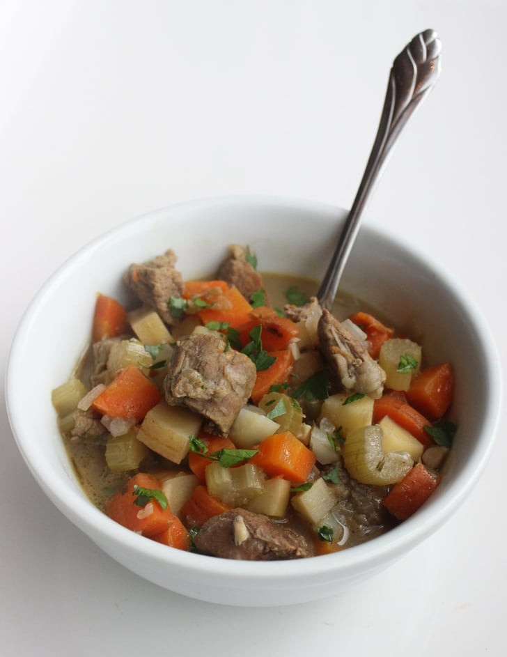 Slow Cooker Low Calorie Recipes
 Low Calorie Beef and Ve able Stew