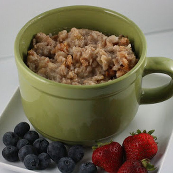 Slow Cooker Oatmeal Rolled Oats
 Basic Overnight Oatmeal Slow Cooker Recipe with old