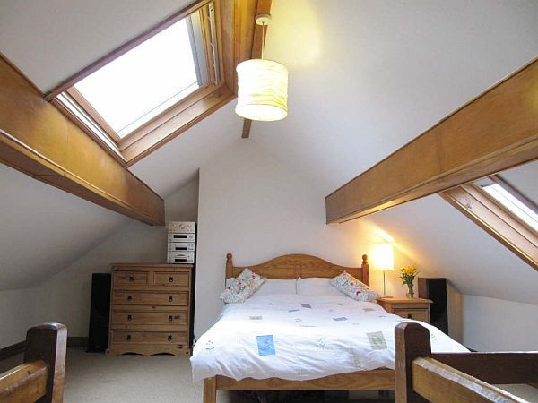 Small Attic Bedroom Ideas
 32 Attic Bedroom Design Ideas