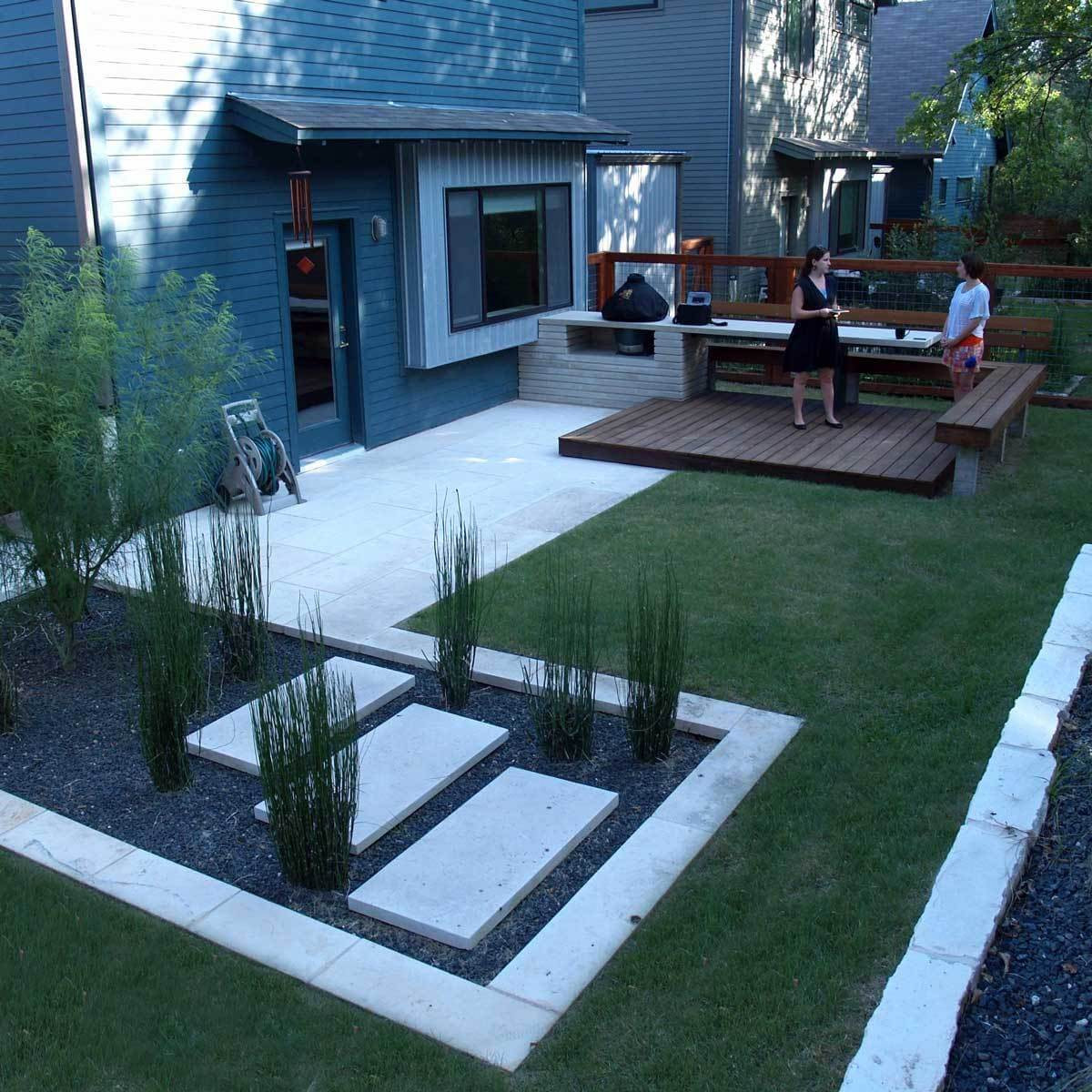 Small Backyard Patio Ideas
 15 Perfect Patio Designs — The Family Handyman