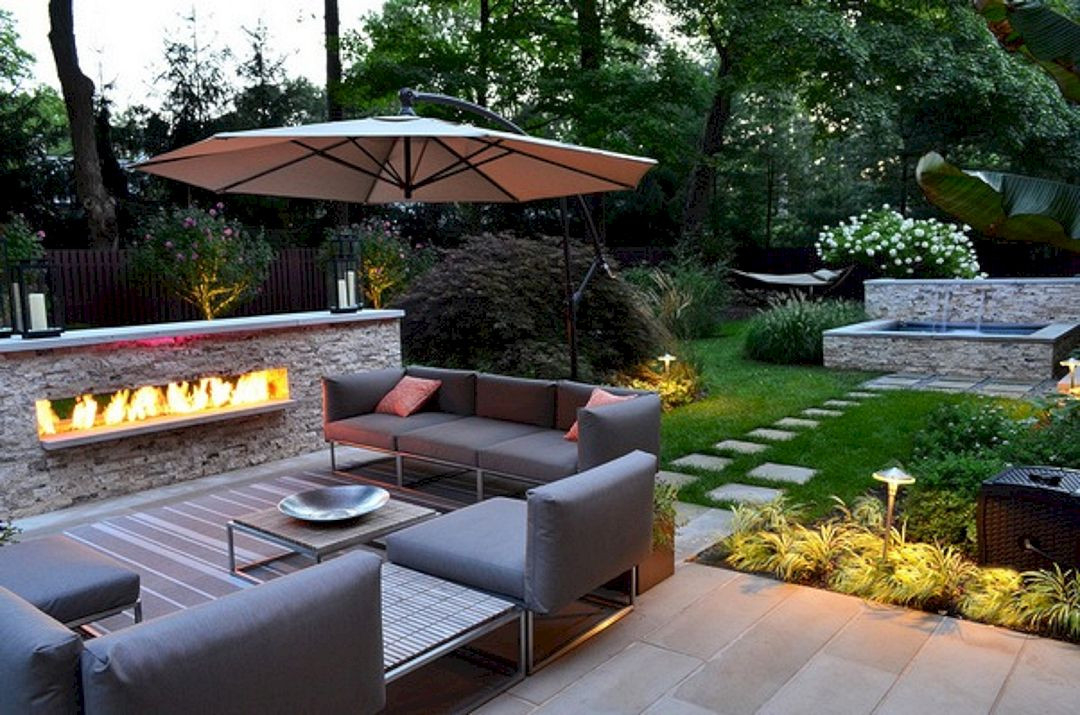 Small Backyard Patio Ideas
 11 Best DIY Small Patio Ideas a Bud – GooDSGN