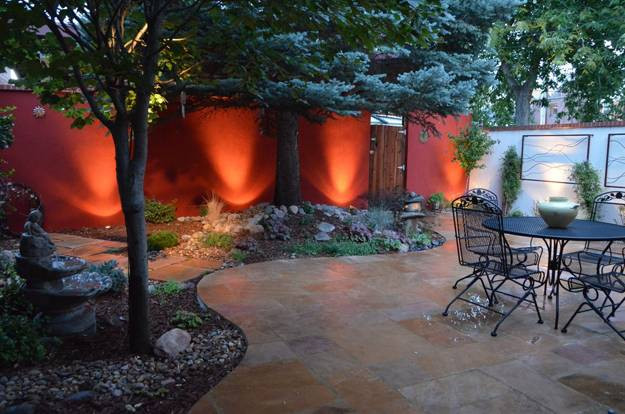 Small Backyard Patio Ideas
 22 Small Backyard Ideas and Beautiful Outdoor Rooms