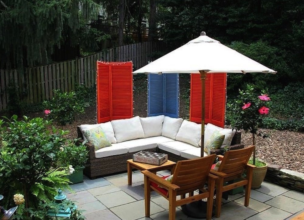 Small Backyard Patio Ideas
 Cheap Patio Ideas 8 DIY Pick Me Ups Bob Vila