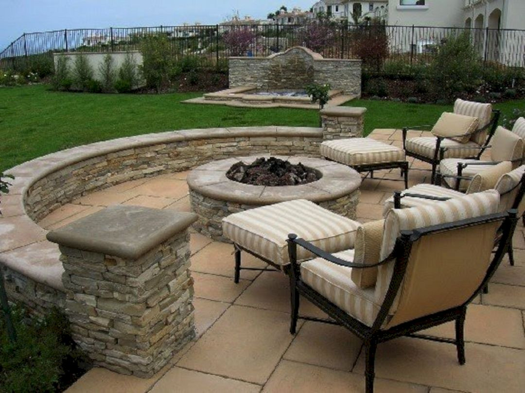 Small Backyard Patio Ideas
 45 Beautiful Small Patio Ideas For Family Relaxing Place