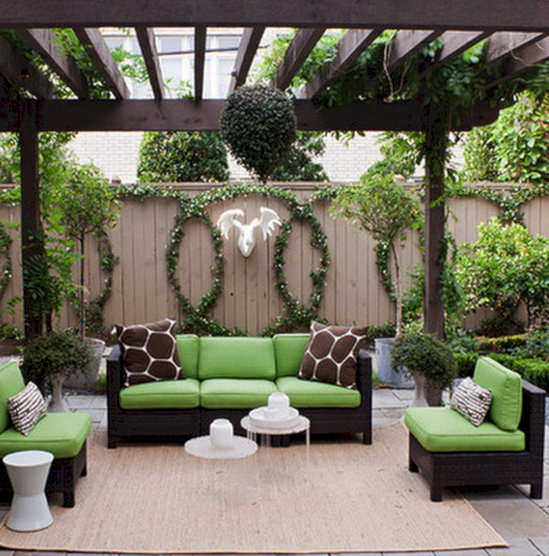 Small Backyard Patio Ideas
 Small Backyard Patio Designs Idea Small Backyard Patio