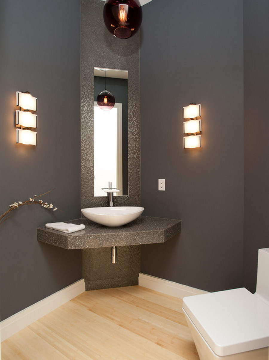 Small Bathroom Fixtures
 Bathroom Pendant Lighting Fixtures with a Controllable