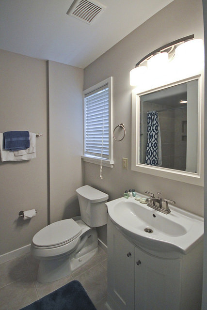 Small Bathroom Renovation
 Bud Smaller Bathroom Remodeling Experts In Sydney 02