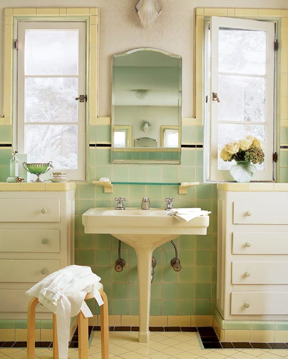 Small Bathroom Solutions
 Solutions for Small Bathrooms Restoration & Design for