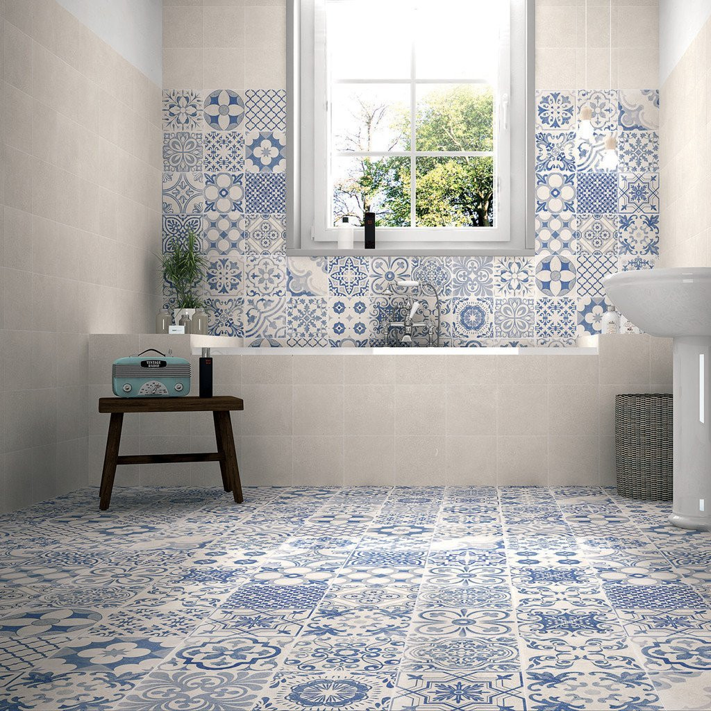 5 tile ideas perfect for small bathrooms and cloakrooms Small Bathroom Tile Design
5 Tile Ideas Perfect for Small Bathrooms & Cloakrooms
