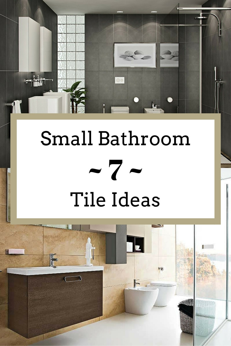 7 small bathroom tile ideas Small Bathroom Tile Design
Small Bathroom Tile Ideas to Transform a Cramped Space