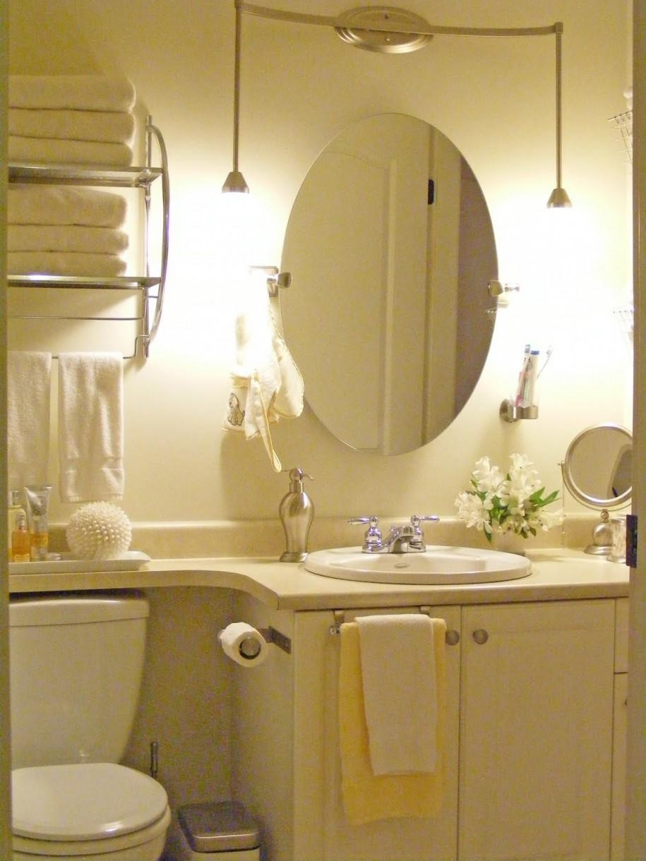 Small Bathroom Vanity Mirrors
 20 Ideas of Small Bathroom Vanity Mirrors