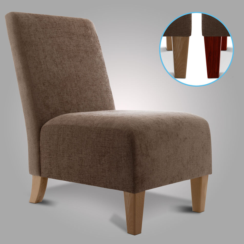 Small Bedroom Chairs
 NEW BEDROOM ACCENT CHAIR SMALL OCCASIONAL ARMCHAIR