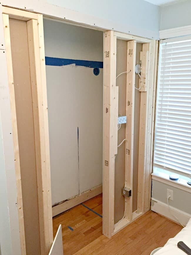 Small Bedroom Closet
 How to Build a Small Bedroom Closet for Added Storage