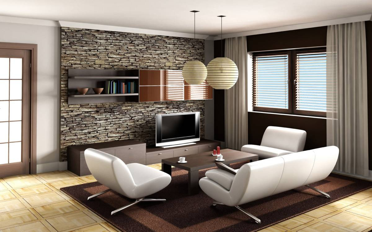 Small Contemporary Living Room
 22 Inspirational Ideas Small Living Room Design