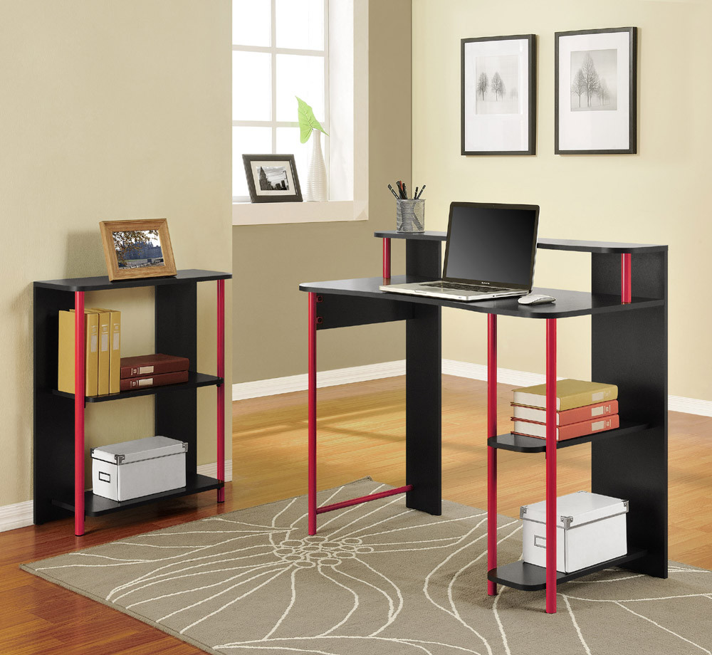 Small Desks For Bedroom
 Get Accessible Furniture Ideas with Small Desks for