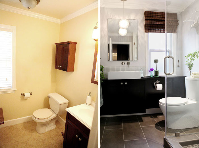 Small Full Bathroom Ideas
 Hometalk