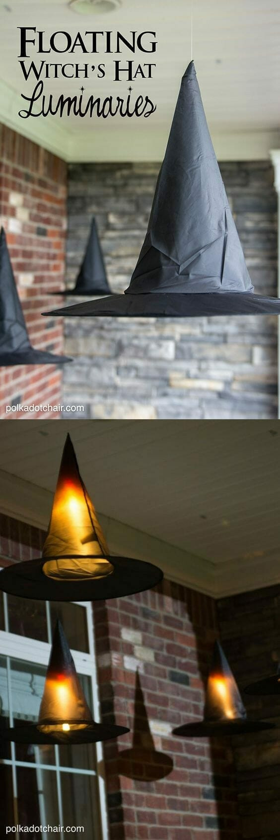 Small Halloween Party Ideas
 Halloween Decorations and Hacks