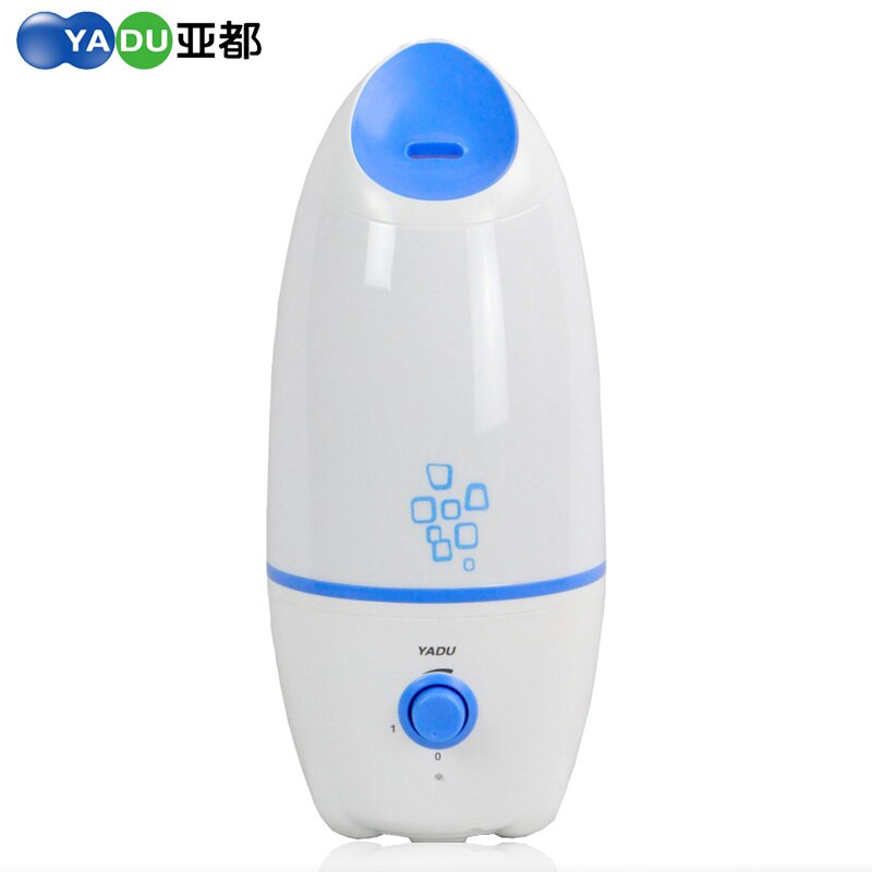 Small Humidifier For Bedroom
 Cute Design Mini Ultrasonic Humidifier Portable Household