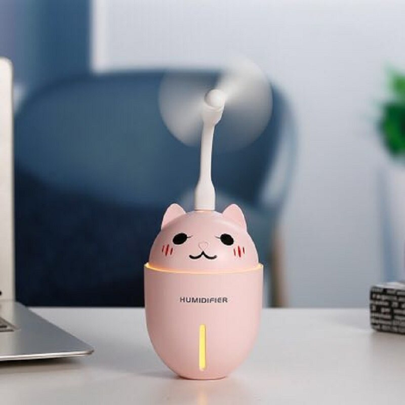 Small Humidifier For Bedroom
 Popular style Adorable Pet Humidifier Fliter Small