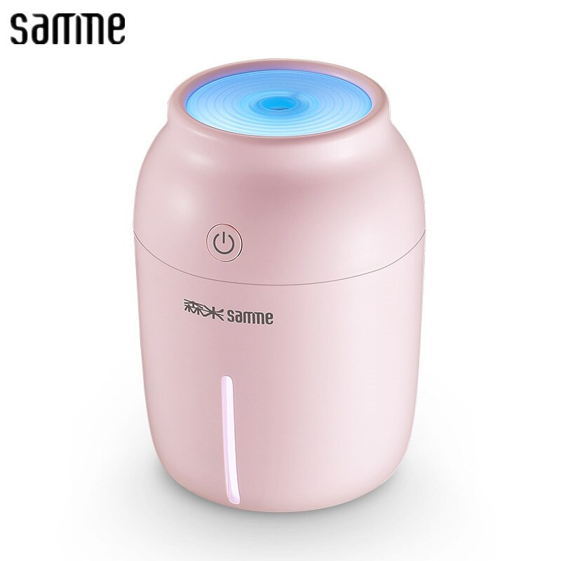 Small Humidifier For Bedroom
 USB Car Humidifier Mini Air Humidifiers Mist Maker