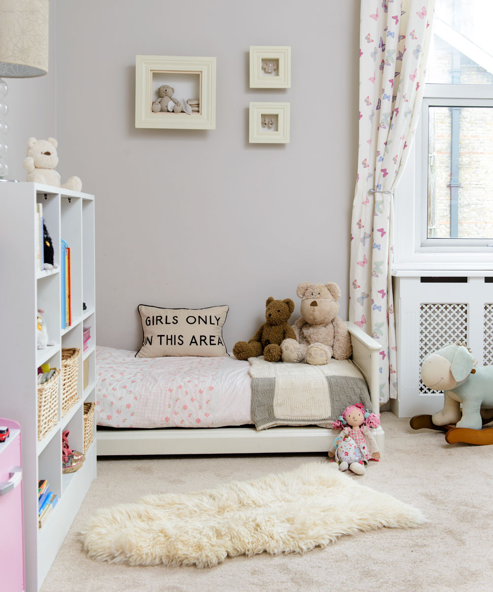 Small Kids Room
 Small children s room ideas – Children s rooms ideas