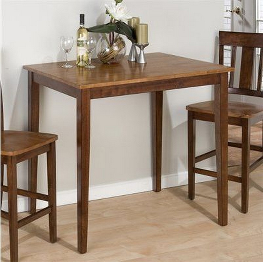 Small Kitchen Bar Table
 plete your Dining Room with These Gorgeous Farmhouse