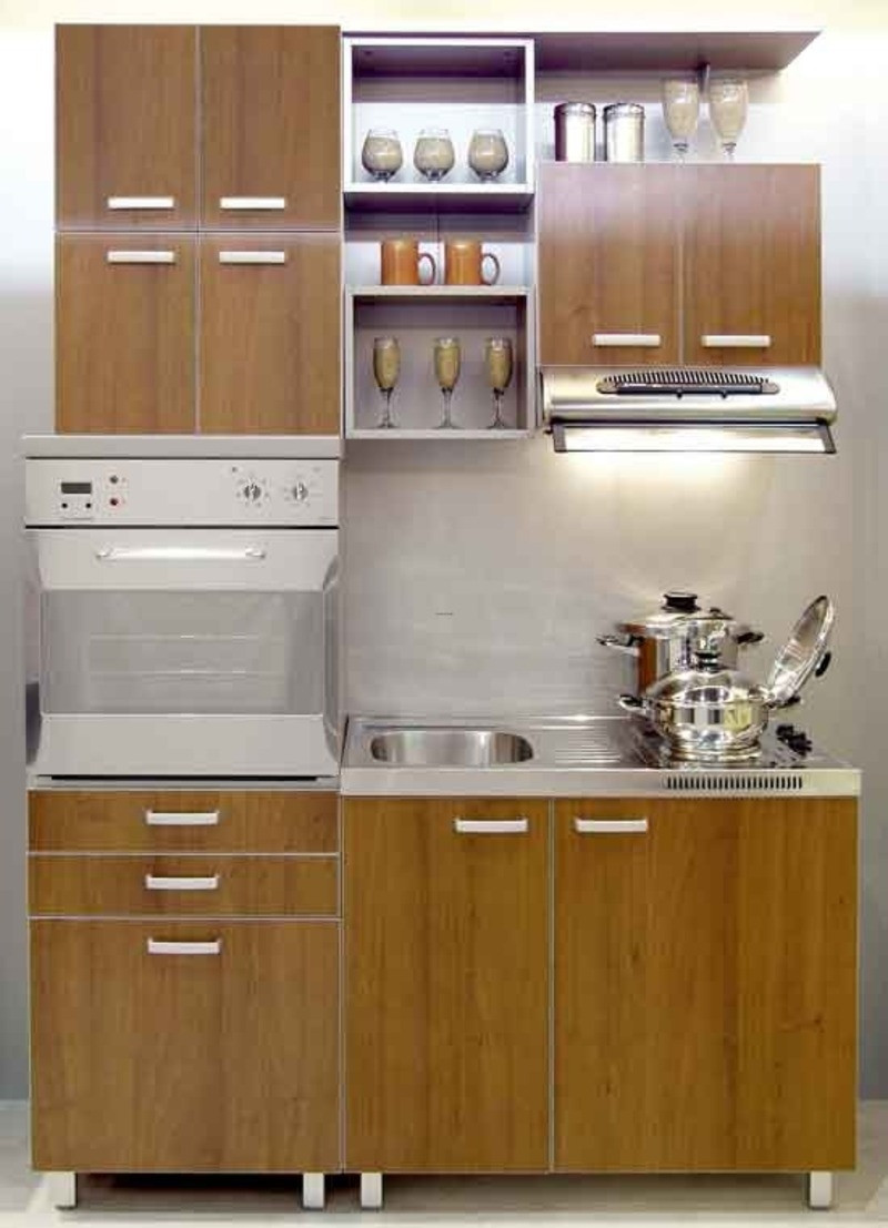 Small Kitchen Cabinet Set
 Small Kitchen Cabinet Set