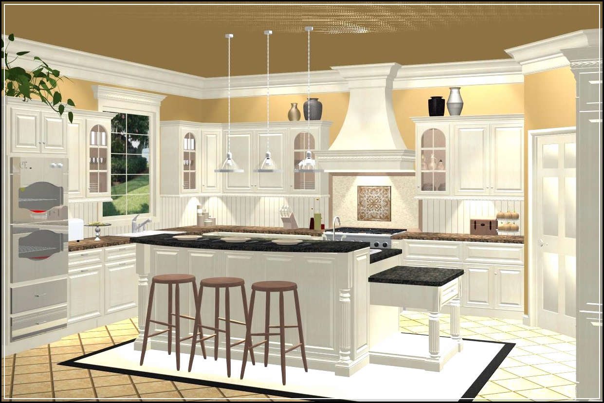 Small Kitchen Design 2020
 Marvelous 2020 Kitchen Design