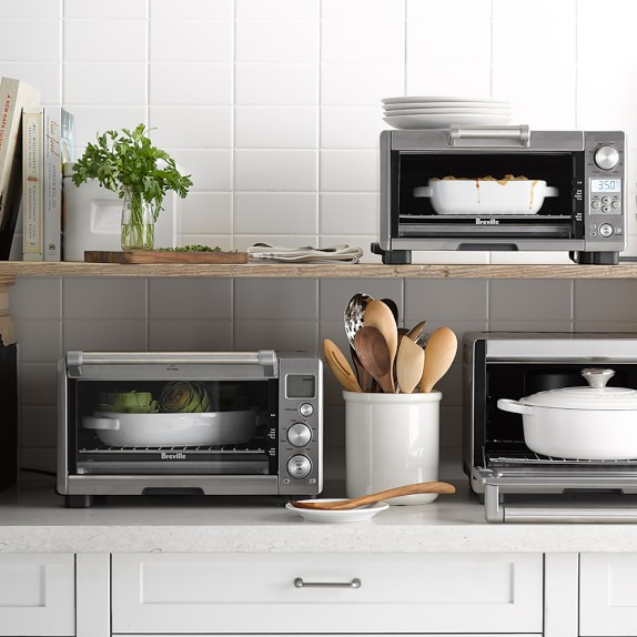 Small Kitchen Oven
 10 Essential Kitchen Appliances for Small Kitchens