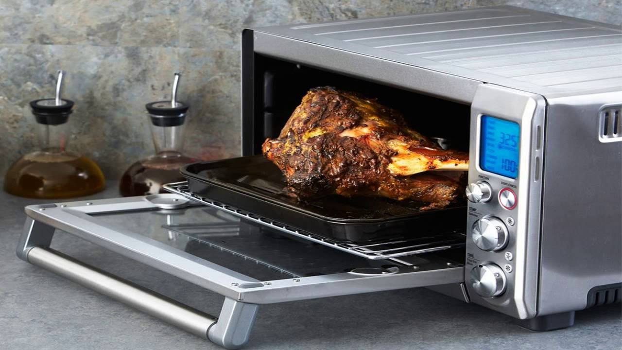 Small Kitchen Oven
 Toaster ovens a smart solution for small kitchens