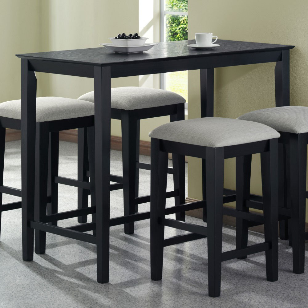 Small Kitchen Table
 IKEA Counter Height Table Design Ideas