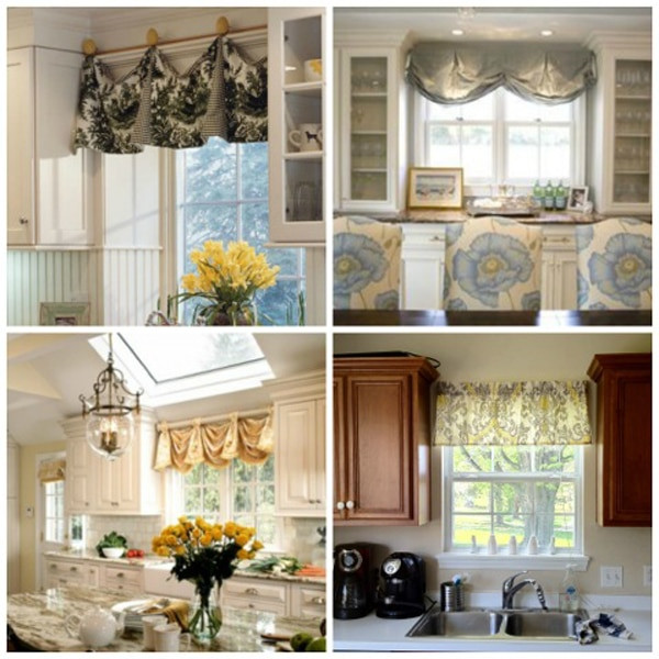 Small Kitchen Windows
 Small Kitchen Window Treatments Blindsgalore Blog