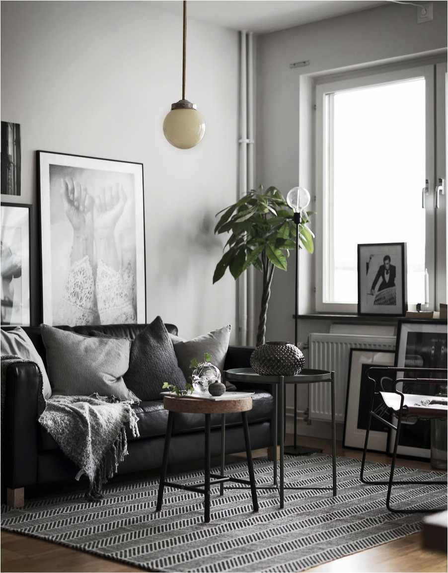 Small Living Room Ideas Apartment
 8 clever small living room ideas with Scandi style DIY