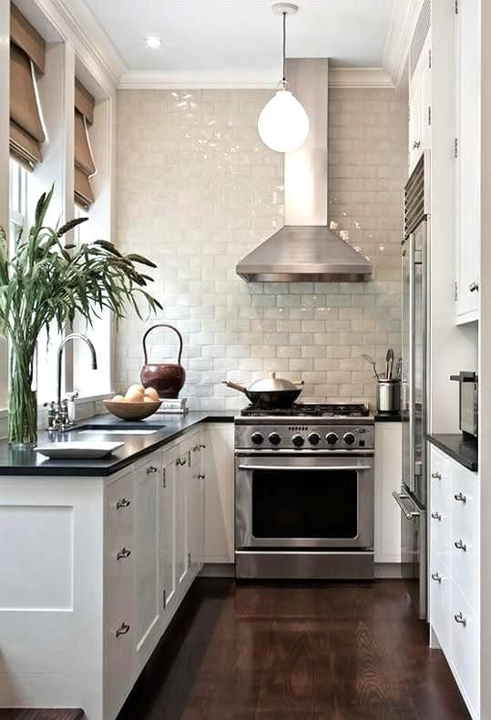 Small Narrow Kitchen Ideas
 31 Stylish And Functional Super Narrow Kitchen Design