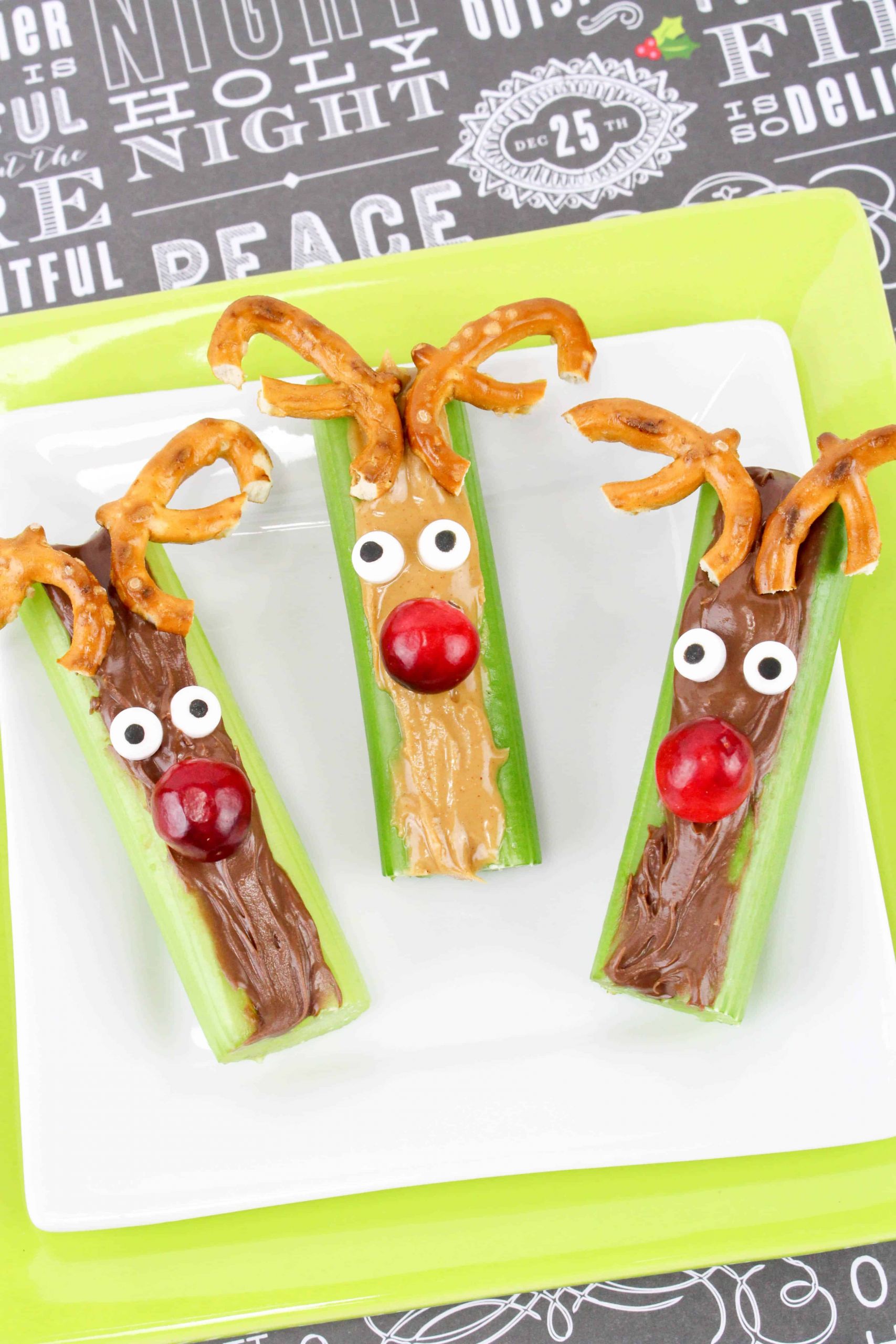 Small Office Christmas Party Ideas
 The Best fice Christmas Party Food · The Inspiration Edit