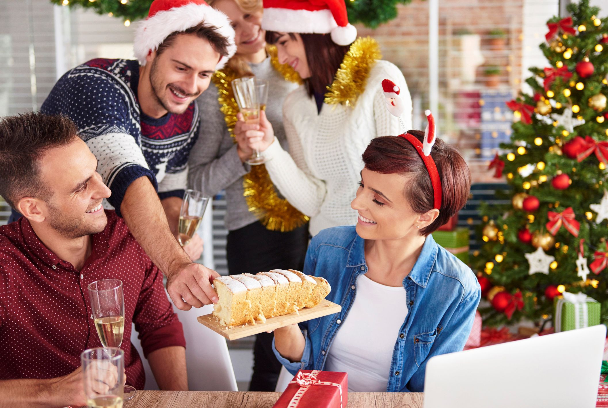 Small Office Christmas Party Ideas
 pany Christmas Party Ideas for a Successful Event