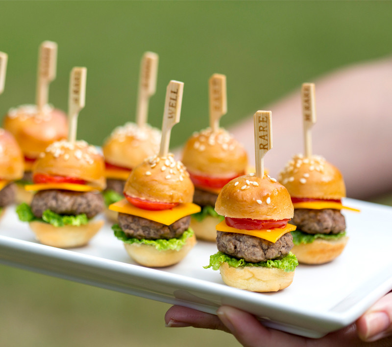 Small Party Food Ideas
 13 Delicious Appetizers for Your Next Awesome Party